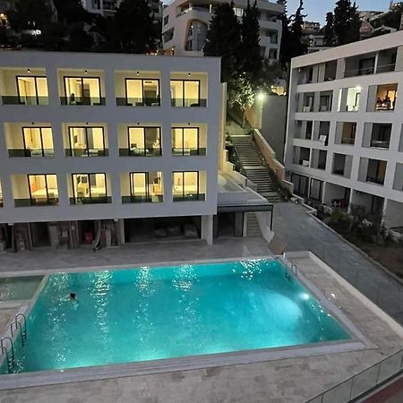 Premium - Dragovic Apartments Улцинь Екстер'єр фото