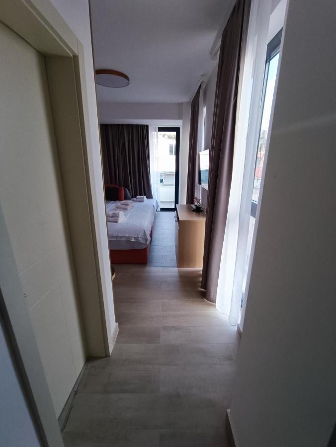 Premium - Dragovic Apartments Улцинь Екстер'єр фото