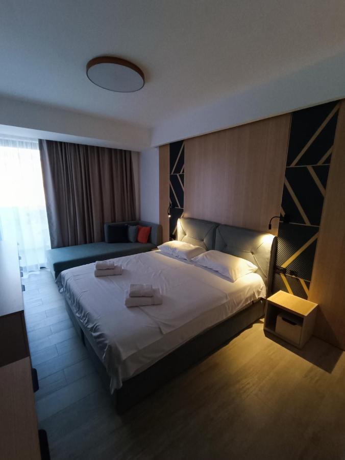 Premium - Dragovic Apartments Улцинь Екстер'єр фото