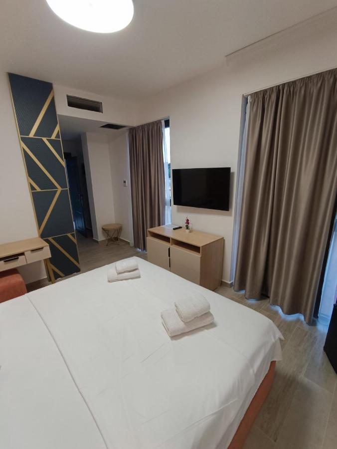 Premium - Dragovic Apartments Улцинь Екстер'єр фото