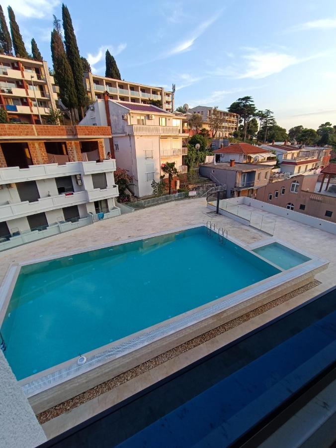 Premium - Dragovic Apartments Улцинь Екстер'єр фото