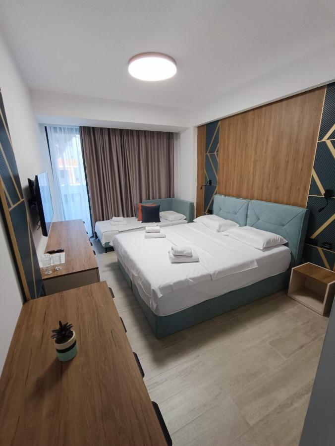 Premium - Dragovic Apartments Улцинь Екстер'єр фото